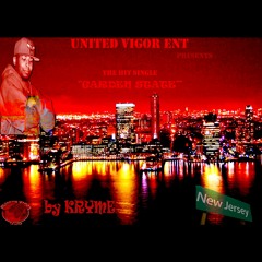 Garden State (Snip)by Kryme