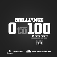 0 To 100 Remix (100 Bars)