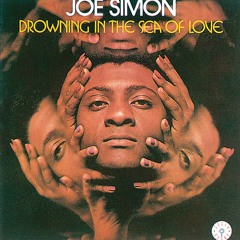 Joe Simon - Drowning In The Sea Of Love (Remix)