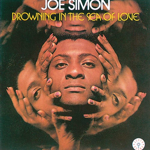 Joe Simon - Drowning In The Sea Of Love (Remix)