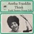 Artwork for Aretha Franklin - Think (Funk Sinatra House Edit)