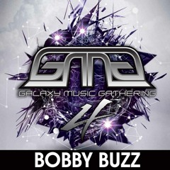 DjBobbyBuzZ  GMG 4 Live Set