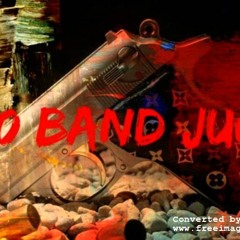Tommy D - Hunna Band Jugg (Prod By Sean Bentely)