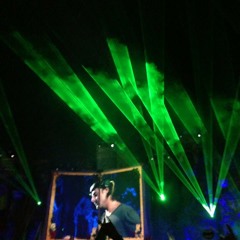 City Lights (Throttle Remix)