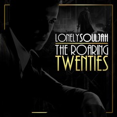 LonelySouljah(fifth column) FT J-Loco(BHR)- City Of God