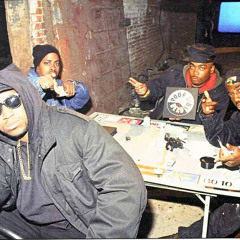 Kool G Rap - Street Blues [Remix](ErreCe Prod.)