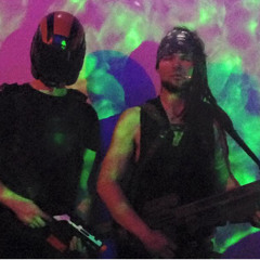 Gravity Well - Maxwell Carritt