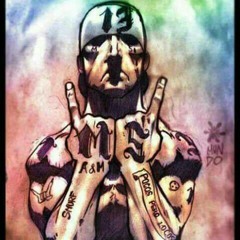 Somos el inperio  a Frederick