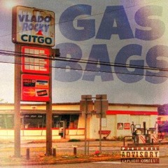 Vlado Rocky - Gas Bags