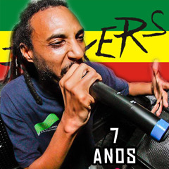 Rockers SS ft. Jimmy Luv - Aumenta O volume