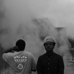 Heavy Crownz - Heavy Flava