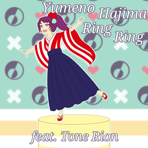 Stream Yumeno Hajima Ring Ring [Ft. Tone rion] (Rearranged) by Fealow |  Listen online for free on SoundCloud