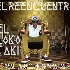 ♛ El Reencuentro  Takiri  (dj Polo REAL MUSIC INC ) ♛