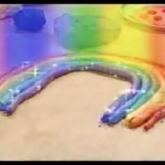 Rainbow After Rain