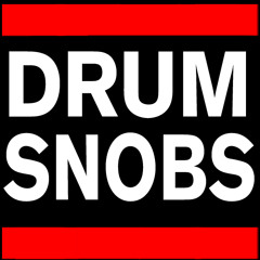 De Nosotros DrumSnobs Para Usted