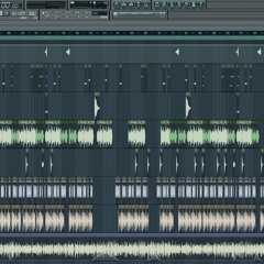 Youssoufa (les Apparences Nous Mentent) Remix Flstudio