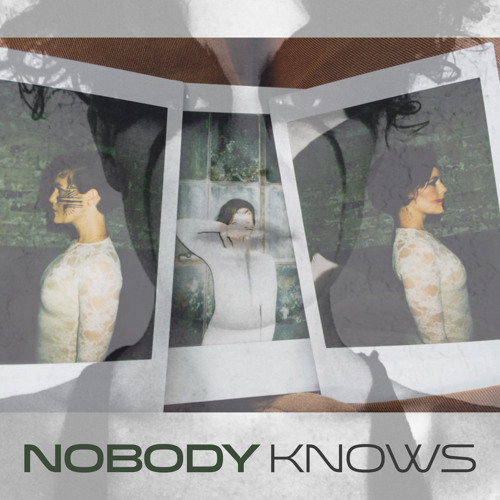 Iskwé (produced By The Darcys) - Nobody Knows