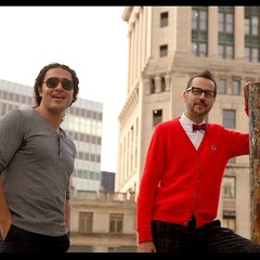 Dimitri From Paris Disco Mix - Heavenly ( Vladimir Cetkar )