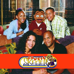 E042 - Cousin Skeeter - 2x19 - The Feminine Ms. Skeet (With Quiniva Smith)