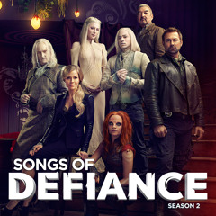Brendan McCreary - Songs Of Defiance Season 2