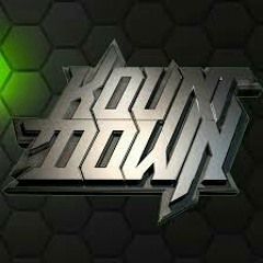 Kount Down - Brutalize