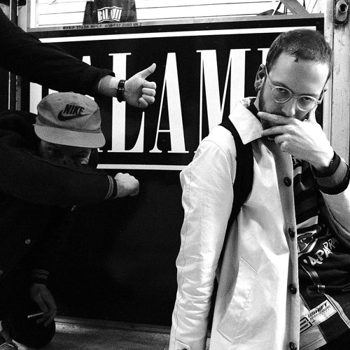 Activia Benz with Greg & Jake - March 2015