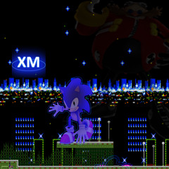 Sonic The Hedgehog - Starlight Zone (XtremeMusik Remix)