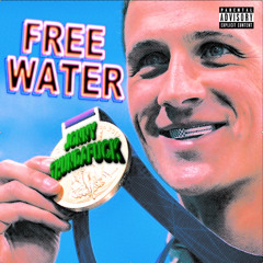 #FREEWATER #1