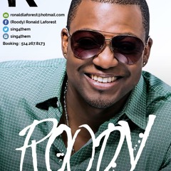 ROODY - Mwen Pa Ase!