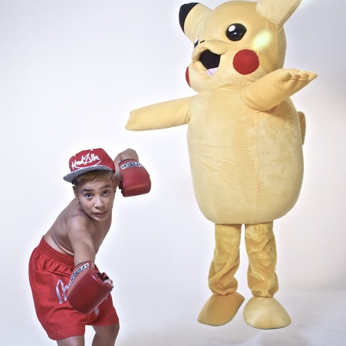 MC PIKACHU - KARETÊ [ DJ FERREIRA E MANO DJ ]