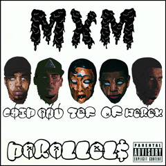 7.Free Ya Mind Ft. Anu x Chip Mantooth (Prod. Identity Withheld)