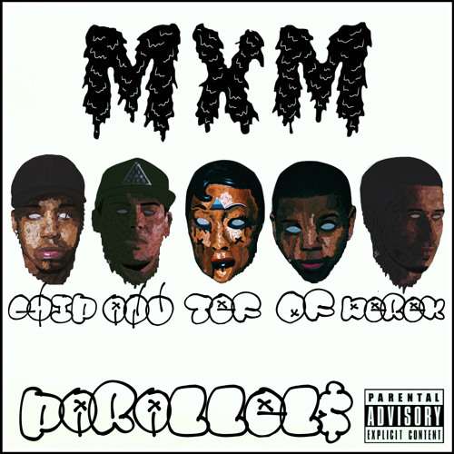 7.Free Ya Mind Ft. Anu x Chip Mantooth (Prod. Identity Withheld)