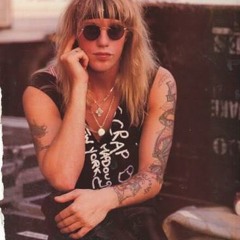 Warrant - Party Doll - Jani Lane!!!!!!!!!!!!!!!!!!!!!!!!!!!!!!!!!!!!!!