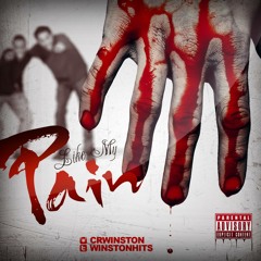 Like My Pain (Prod. By Cartier Jones)