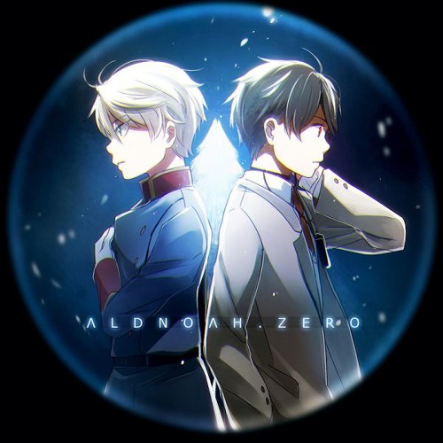 Aldnoah.Zero - watch tv show streaming online