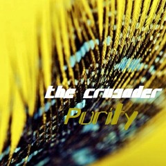 The Crusader - Stress Mixtape