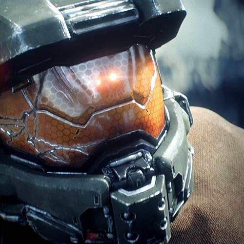 Halo theme song [Remix]