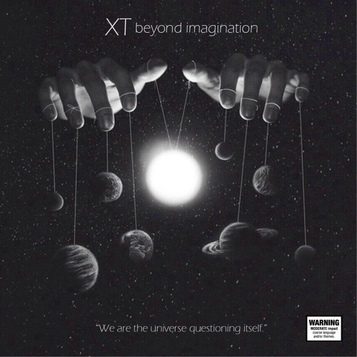 XT - STUCK IN ORBIT