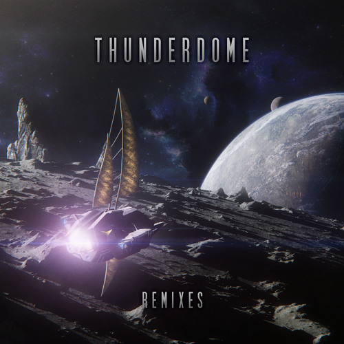 01 Thunderdome (Buku Remix)
