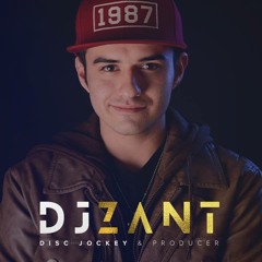 DJ ZANT - TE AMO TANTO FT. KALER & ALEX RODD