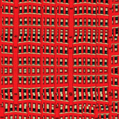 P.A. Systems - Alley Runner