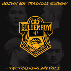 Naachal & Issac Squab - 10.개판(Mess) [Golden Boy Training Academy, 2009]