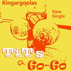 Tits A Go-Go (Single)
