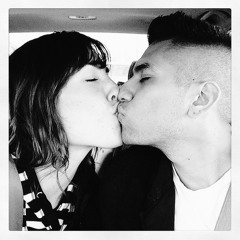 Kiss Of Life