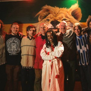 The Black Jesus Experience Don't Cry For The Fallen