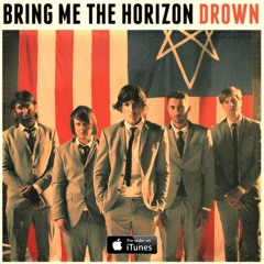 Bring Me The Horizon - Drown (Acoustic Cover)