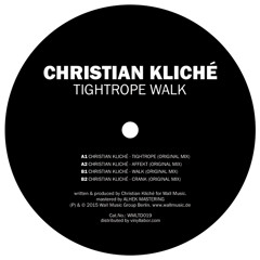 WMLTD019 - B2. Christian Kliché - Crank