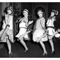 1920's Mix