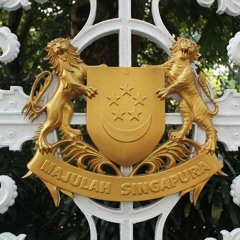 Majulah Singapura (Ceremonial 2015) Orchestration by Kelly Tang - Singapore Symphony Orchestra