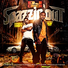 10 BandZ Hot prod by Tristan on the track